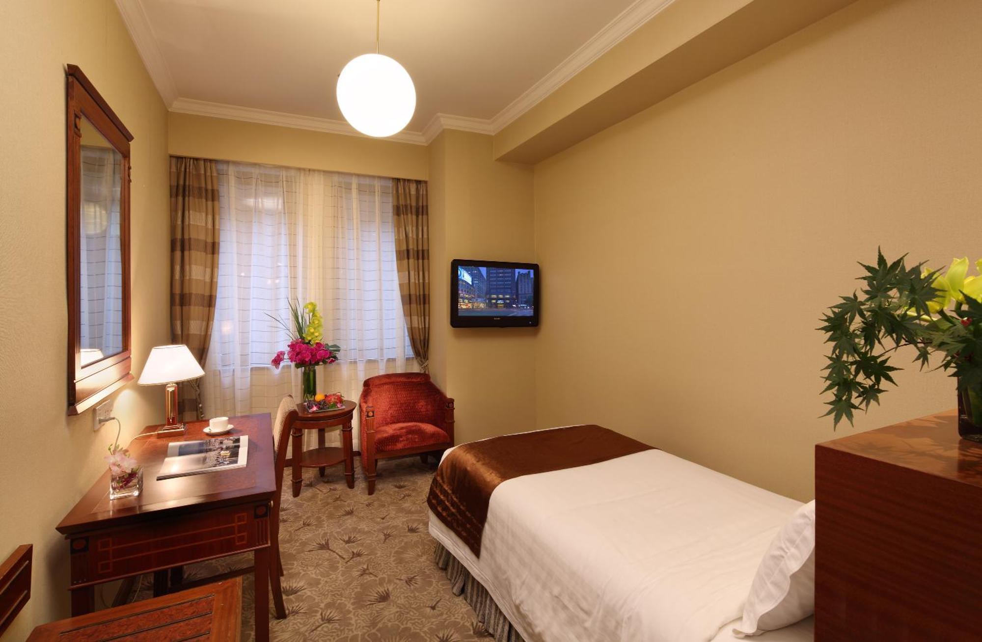 Jin Jiang Park Hotel - Hudec Excellent Historical Building - Priority Access For Classic Butterfly Cookies Without Queuing To Guests Xangai Exterior foto